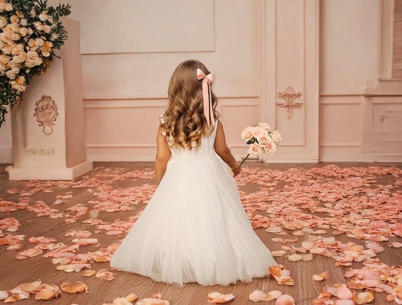 Moonlit Garden Affair
